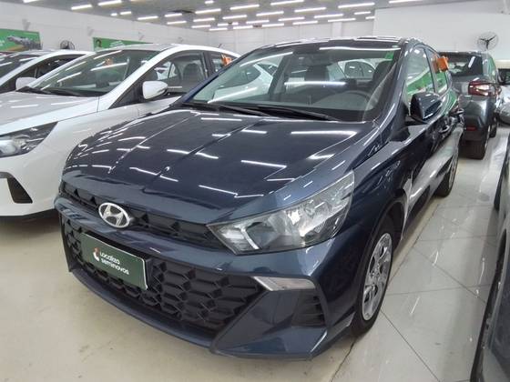 HYUNDAI HB20S 1.0 12V FLEX COMFORT MANUAL HYUNDAI HB20S 1.0 12V FLEX COMFORT MANUAL